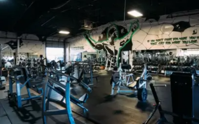 Personal Training – How Can It Help You Achieve Your Fitness Goals Faster?